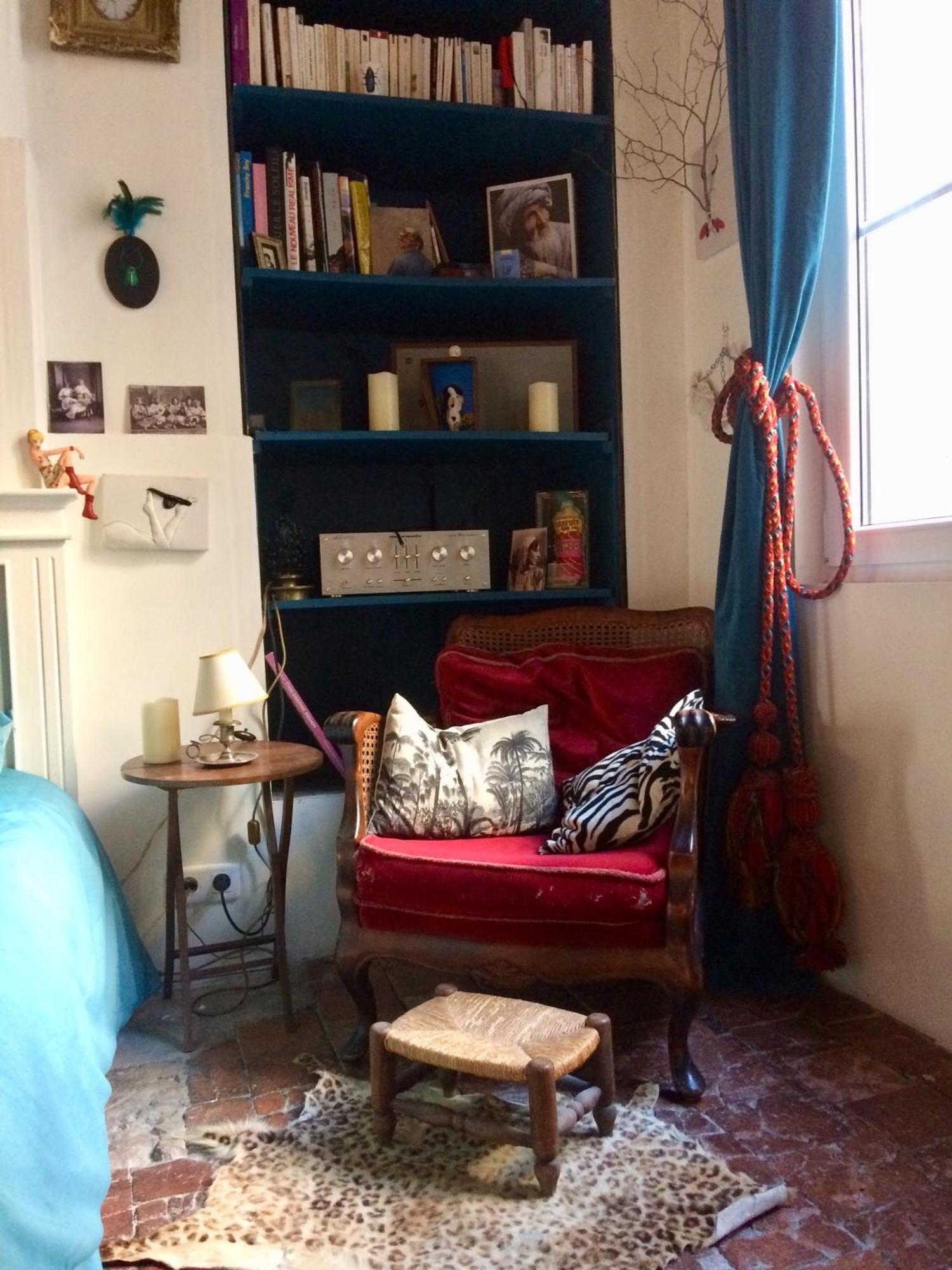 Le Boudoir D'Artiste Panzió Semur-en-Auxois Kültér fotó